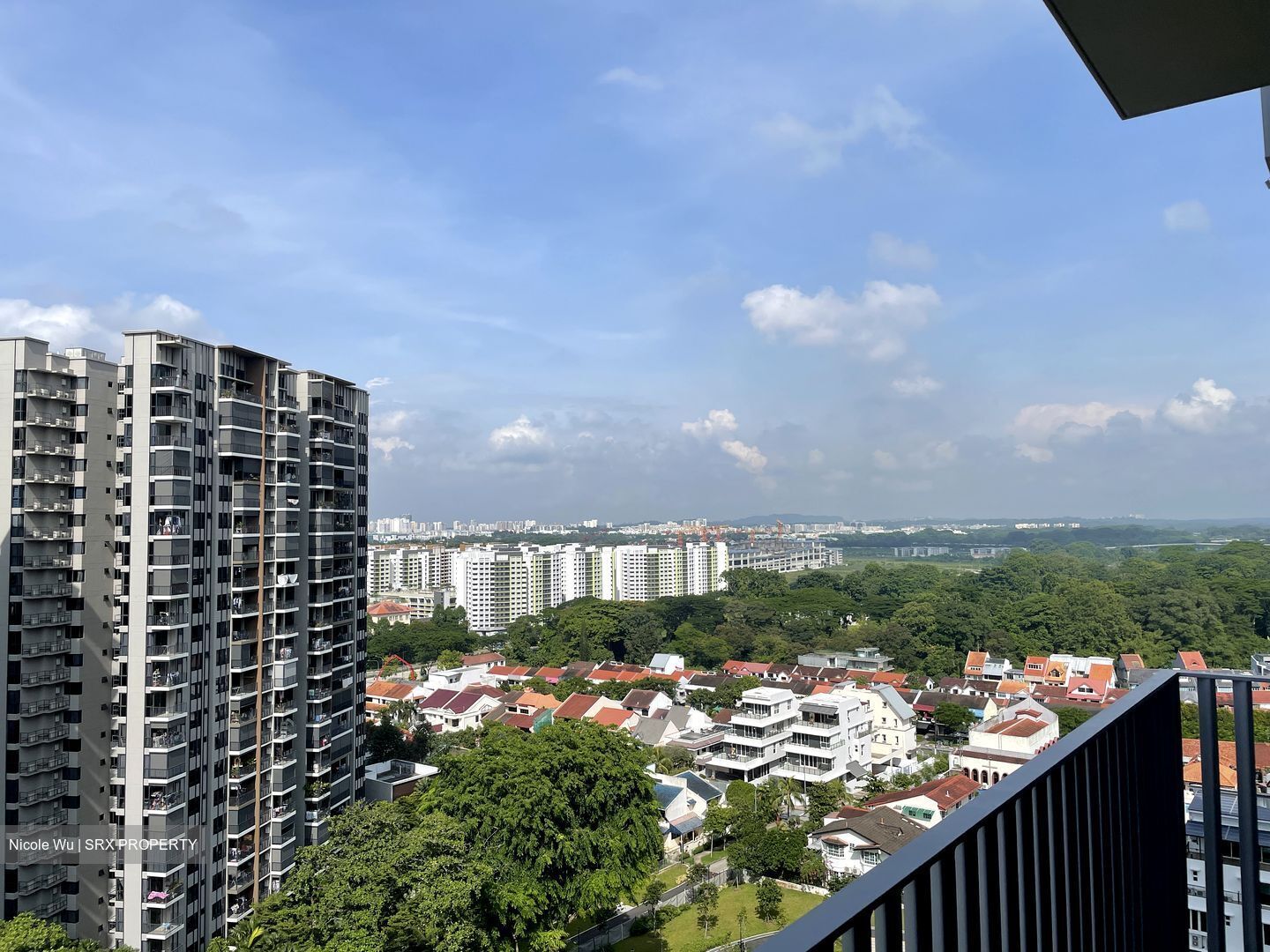 Parc Botannia (D28), Condominium #621176901